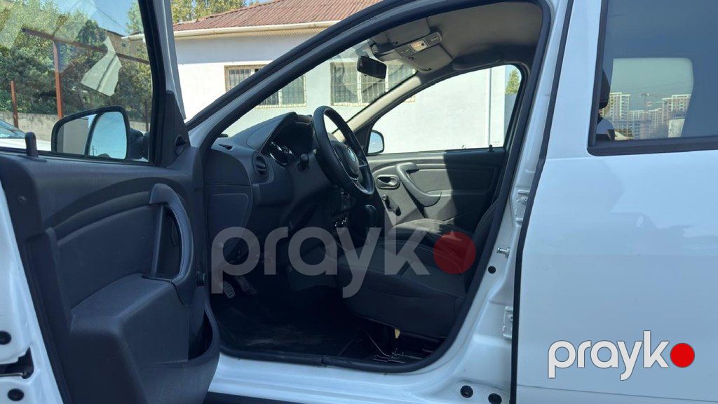 Renault Duster, 2.0 L, 2020 il, 64 515 km — Avtomobillər, Bakı (5)
