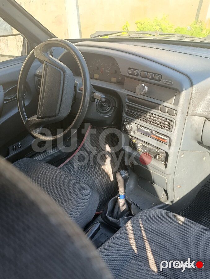 Lada (VAZ) 2114, 2012 — Avtomobillər, Şəki (5)
