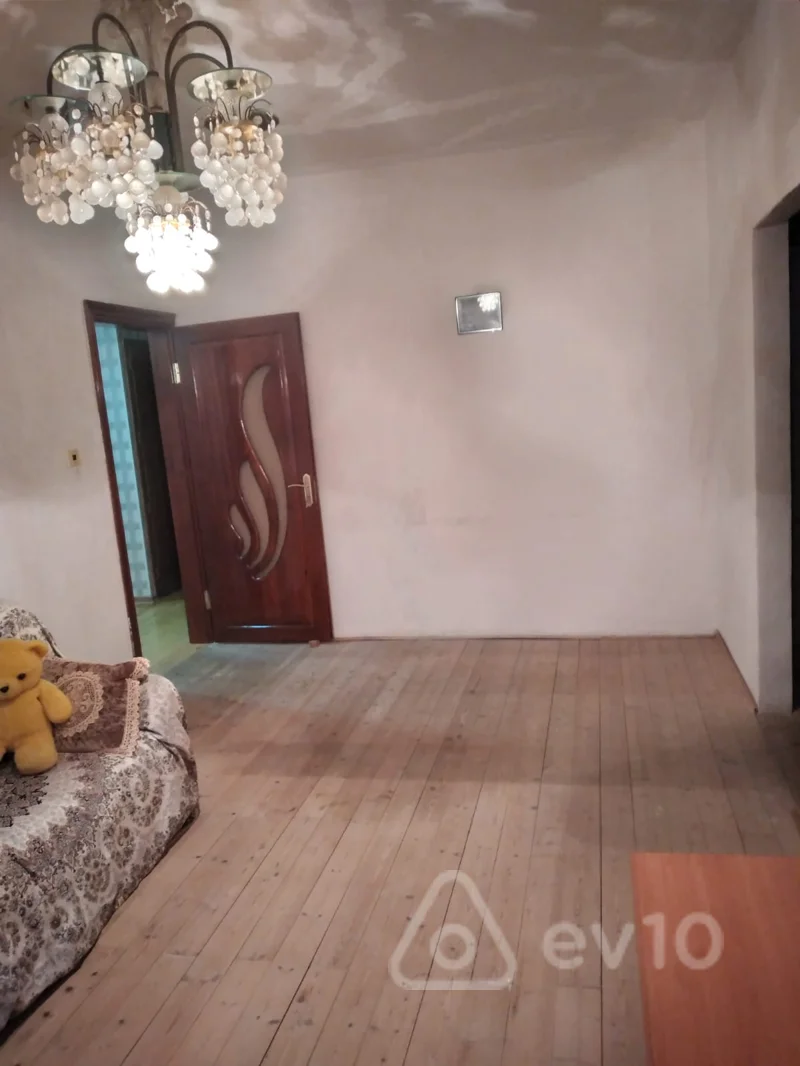 5 otaqlı mənzil, 125 m², Gəncə pr — Mənzil, Bakı (8)