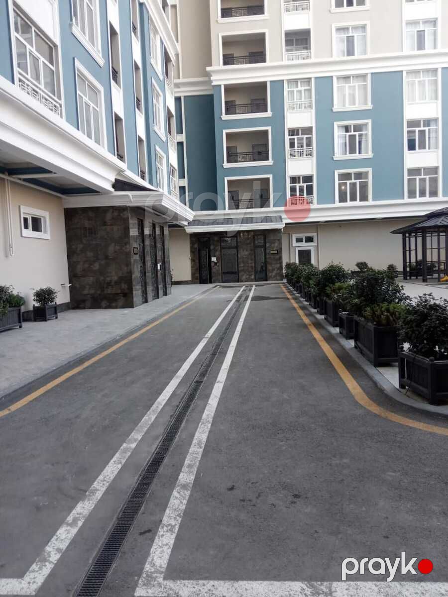 Satılır 5 otaqlı yeni tikili 271.9 m² — Mənzil, Bakı (4)