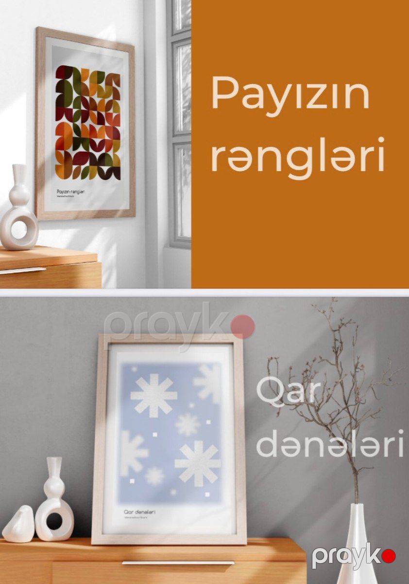 Qrafik dizayner — Reklama, IT, marketing, Bakı (5)