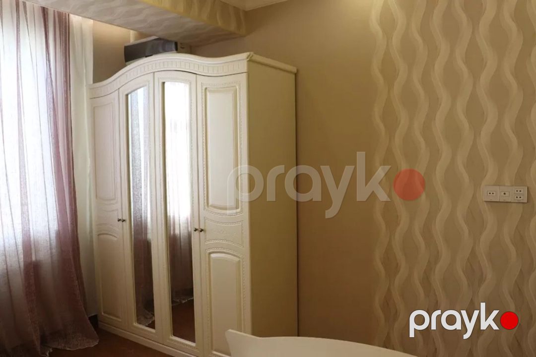 İcarəyə verilir 3 otaqlı yeni tikili 150 m² — Mənzil, Bakı (4)