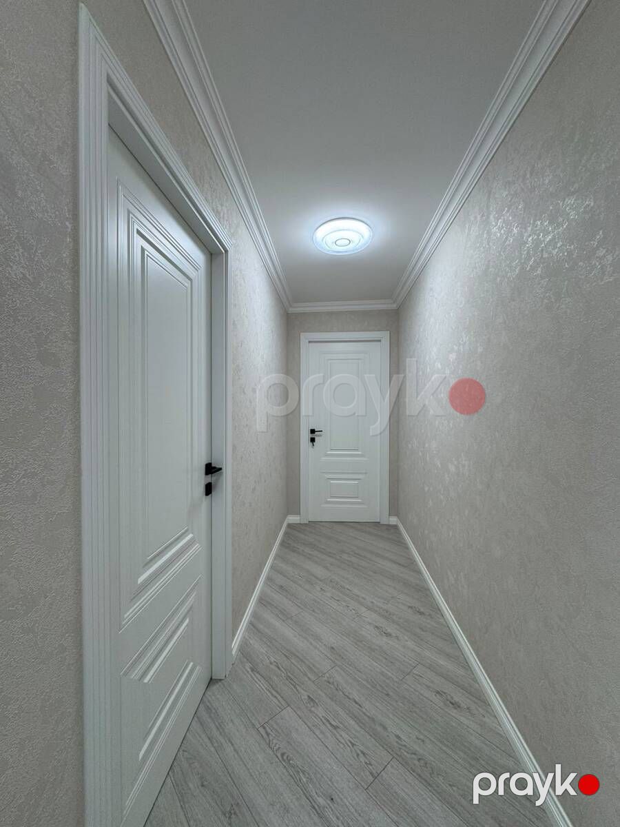 Satılır 2 otaqlı köhnə tikili 50 m² — Mənzil, Bakı (4)