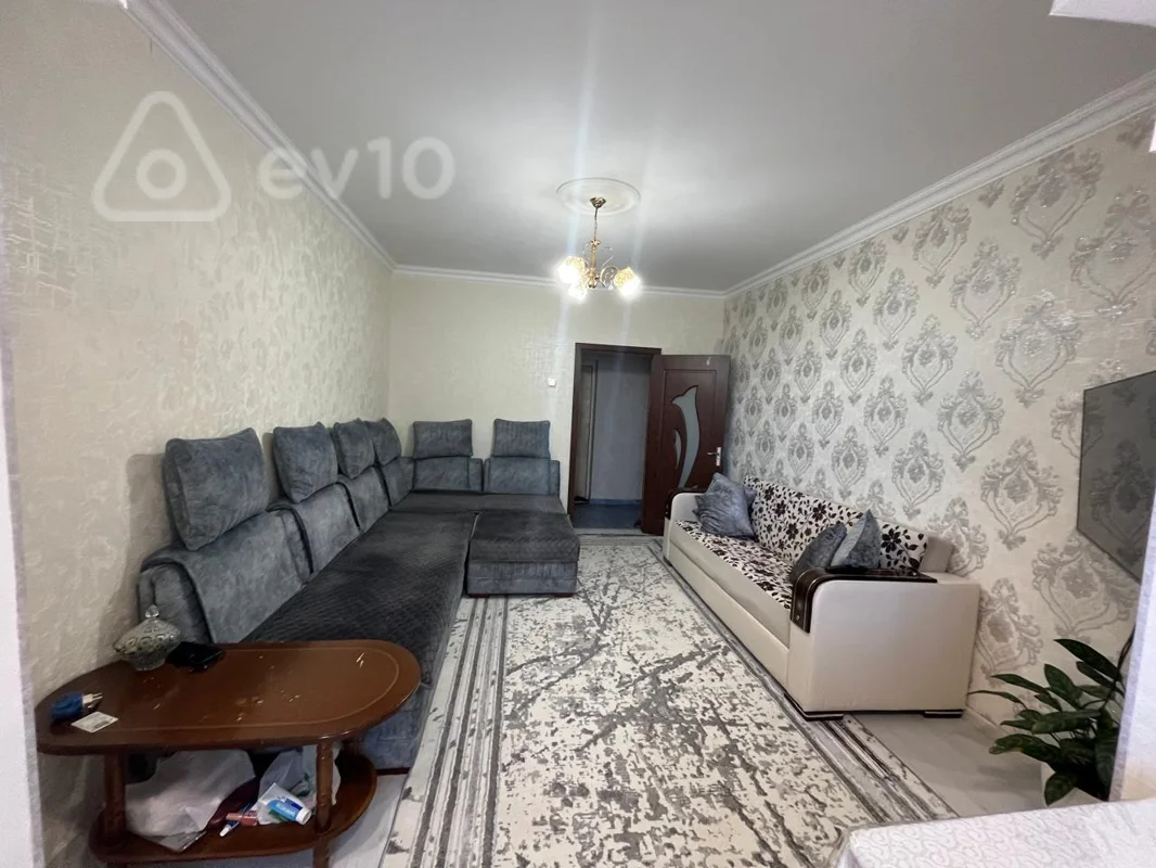 2 otaqlı mənzil, 60 m², Bakı, Polad Həşimov küç — Mənzil, Bakı (2)