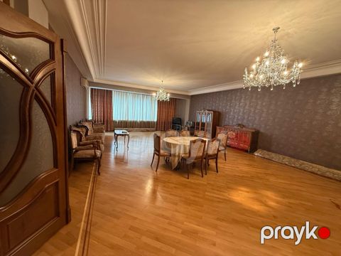 5-otaqlı yeni tikili kirayə verilir, Gənclik m., 260 m² — Bakı