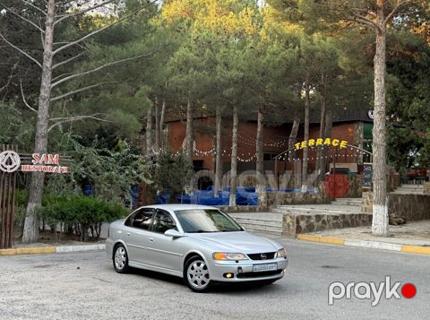 Opel Vectra, 1.8 L, 2000 il, 325 471 km — Sumqayıt