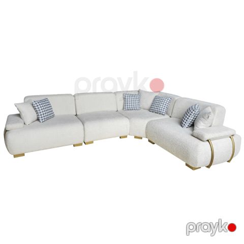 Künc divan Adona Mobilya Neapolis — Bakı