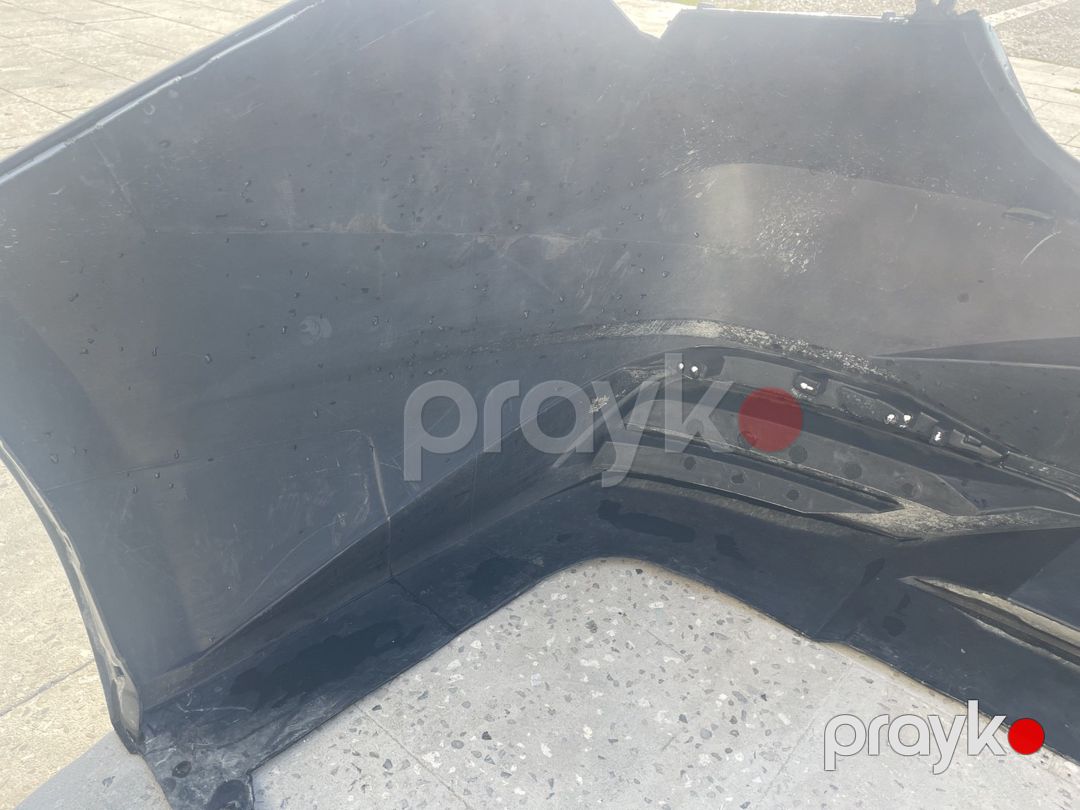 Hyundai Elantra 2022-2023 arxa buferi — Ehtiyat hissələri və aksesuarlar, Bakı (2)