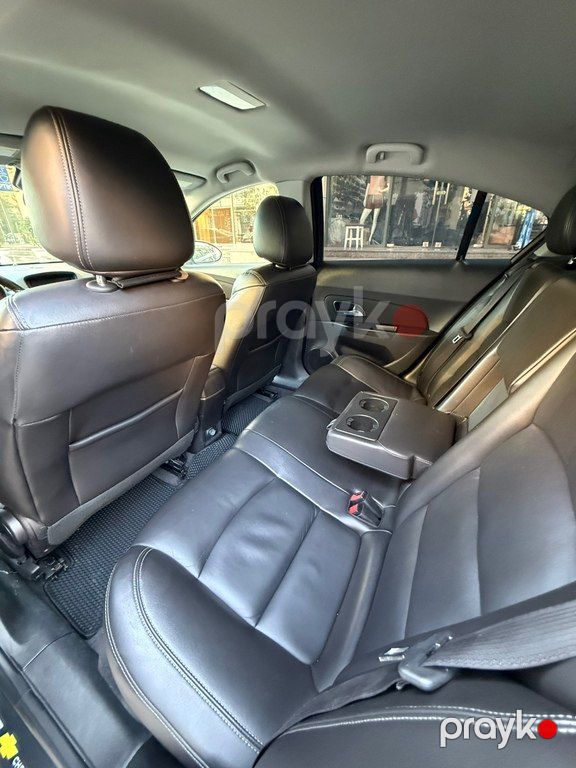 Chevrolet Cruze, 1.4 L, 2014 il, 203 000 km — Avtomobillər, Bakı (6)