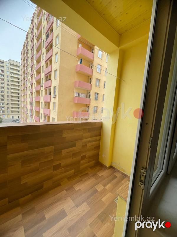 Satılır 2 otaqlı Bina evi menzil (Yeni tikili), 72 m², Saray — Mənzil, Abşeron (12)