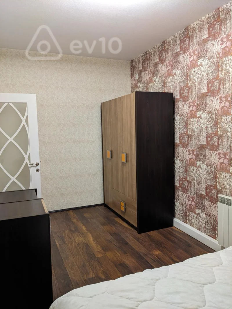 3 otaqlı mənzil, 135 m², Fuad İbrahimbəyov küçəsi — kirayə — Mənzil, Bakı (7)