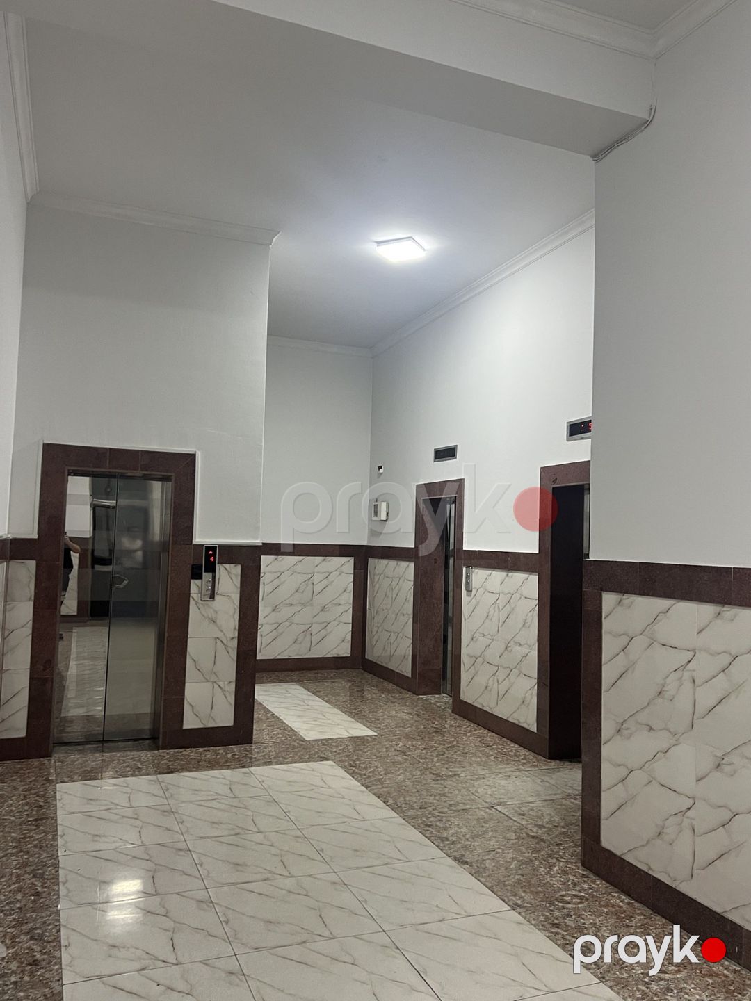 İcarəyə verilir 1 otaqlı yeni tikili 40 m² — Mənzil, Bakı (12)