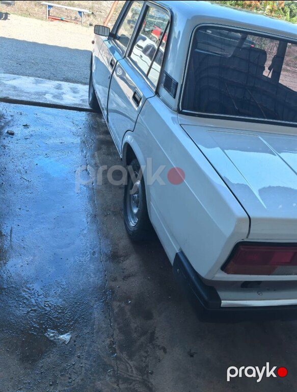Lada (VAZ) 2107, 1.6 L, 2009 il, 85 000 km — Avtomobillər, Tovuz (5)