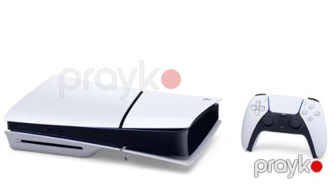 Sony PlayStation 5 Slim 1TB — Bakı