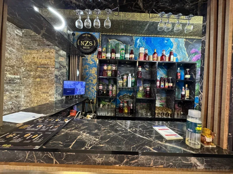 Satılır Obyekt 230 m² Bakı, Xətai r — Əmlak, Bakı (5)