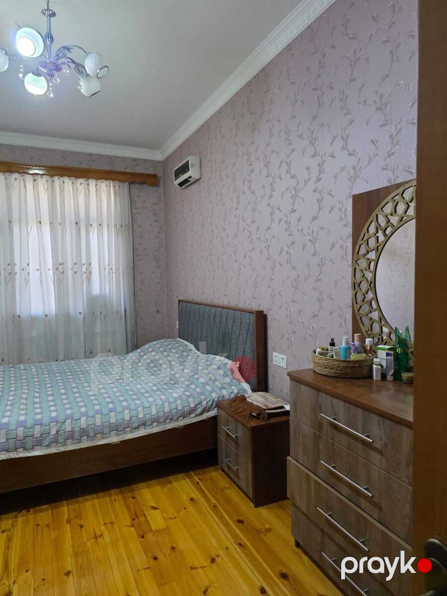 Satılır 3 otaqlı yeni tikili 120 m² — Mənzil, Bakı (11)