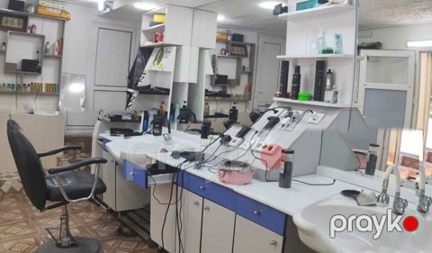 Satılır obyekt 58 m² — Bakı