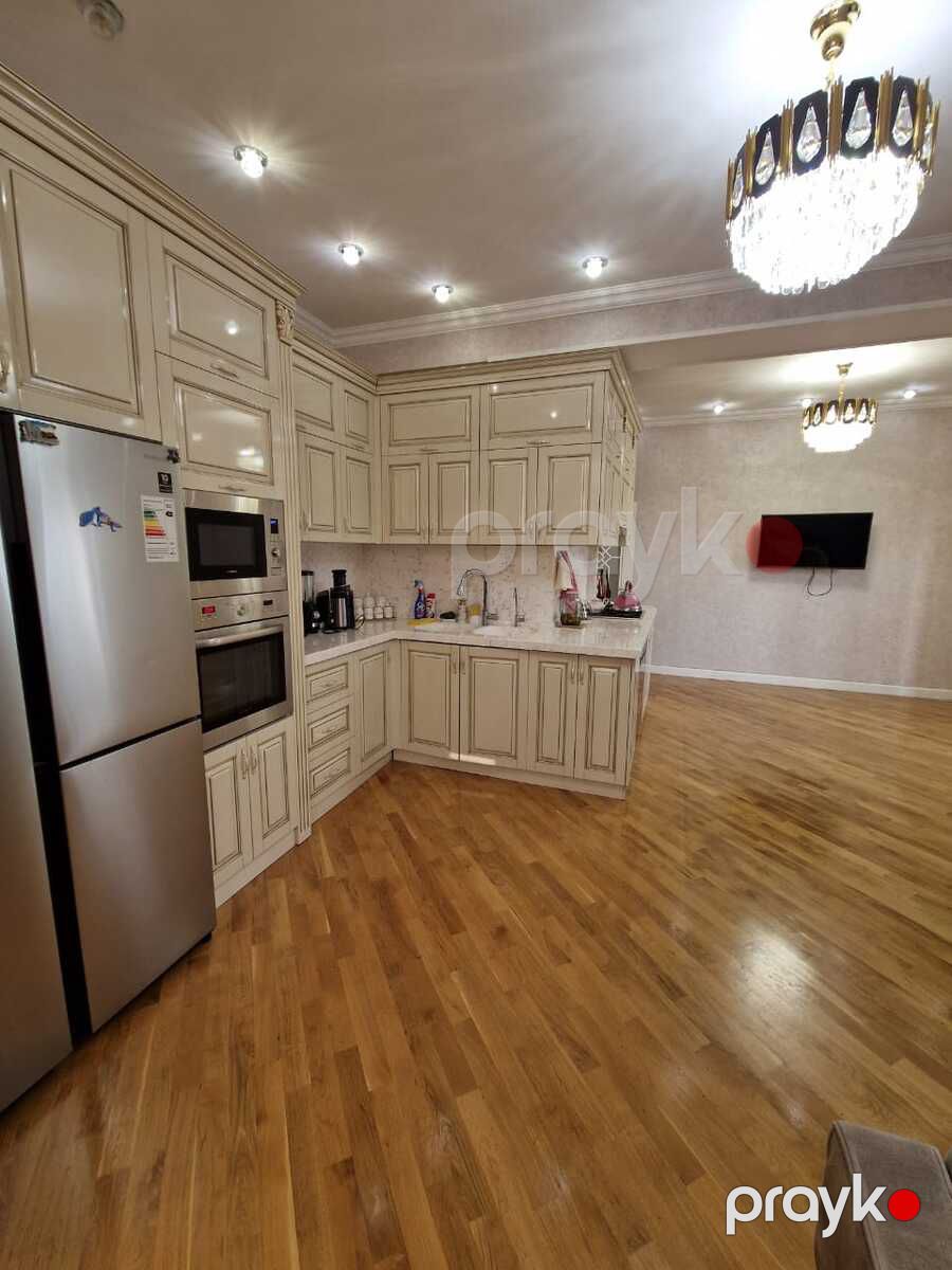 Satılır 5 otaqlı yeni tikili 250 m² — Mənzil, Sumqayıt (2)