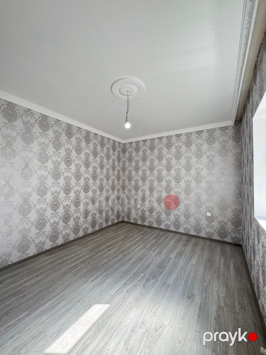 Həyət evi, Hövsan qəs — Ev, villa, Bakı (12)