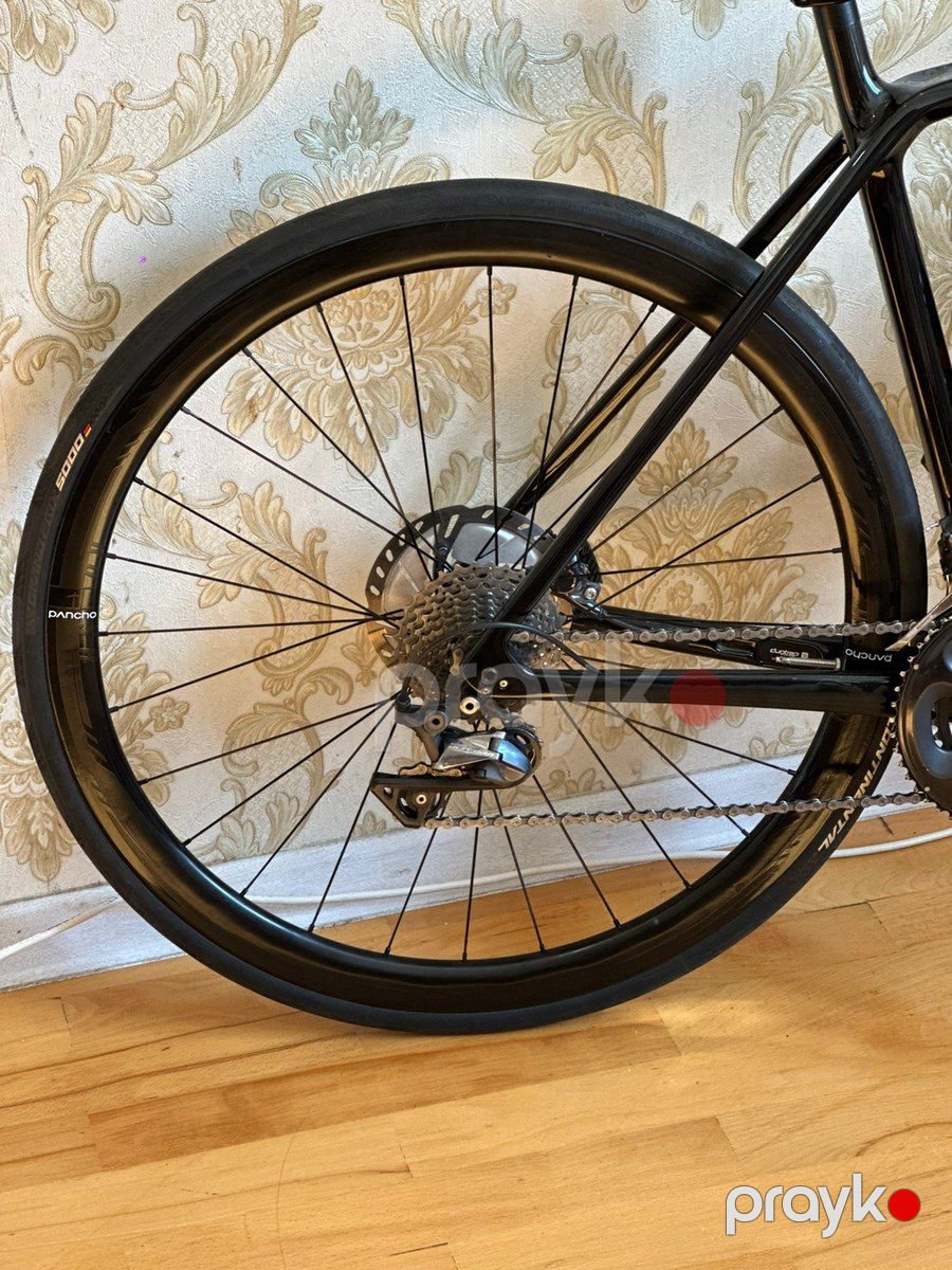 Velosiped Trek Émonda Carbon Shimano Ultegra — Velosipedlər, Bakı (6)