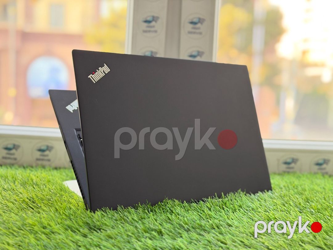 Lenovo Thinkpad — Noutbuklar, Bakı (8)