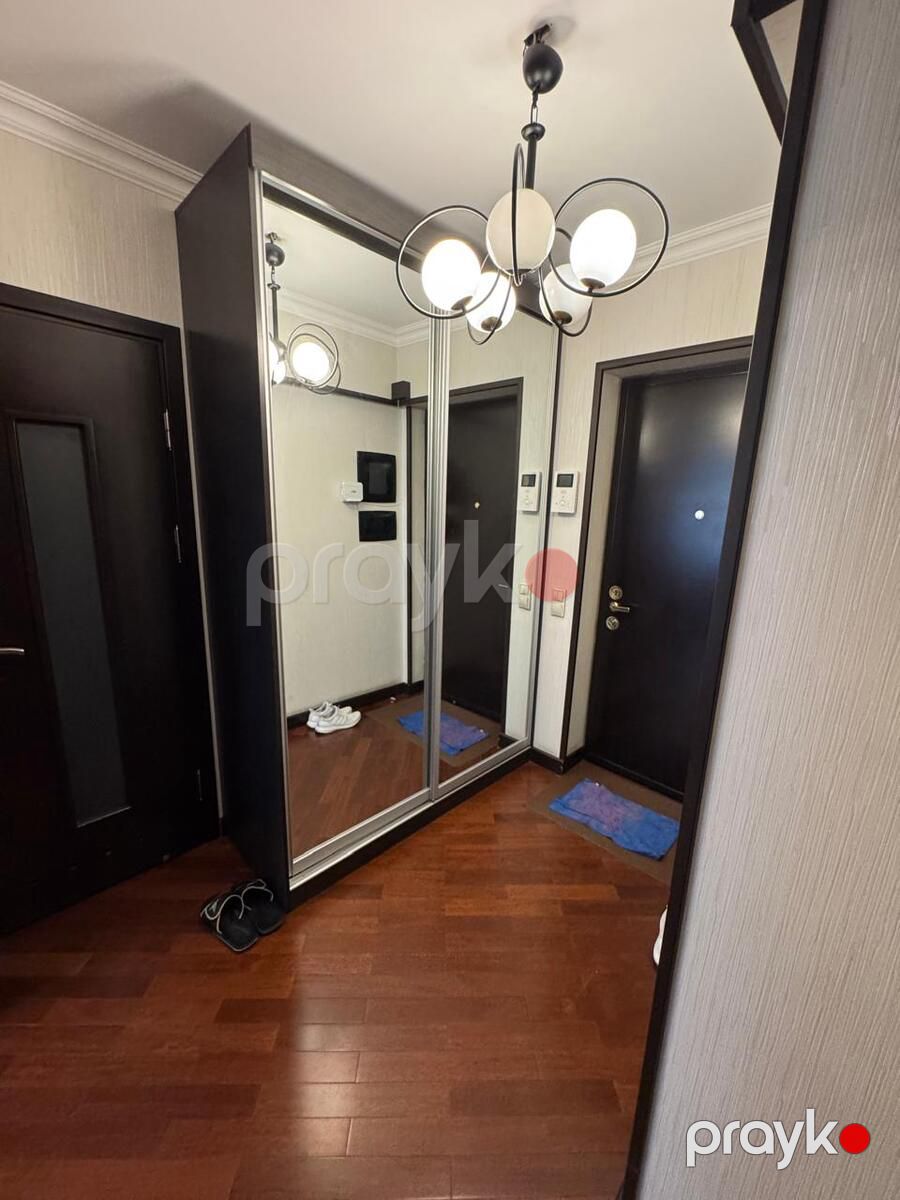 İcarəyə verilir 2 otaqlı köhnə tikili 75 m² — Mənzil, Bakı (4)