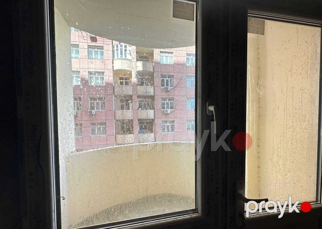 Satılır 3 otaqlı yeni tikili 135 m² — Mənzil, Bakı (6)
