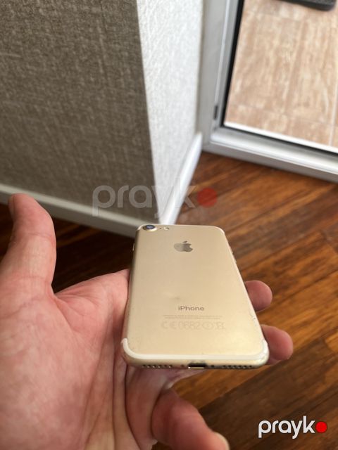 Apple iPhone 7 Gold 32GB — Bakı