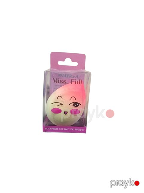 Sponj Miss Fidi mfk-838, rəngbərəng — Bakı