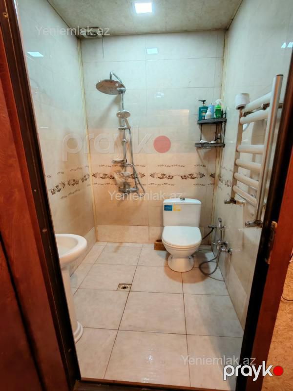 Satılır 3 otaqlı Bina evi menzil (Yeni tikili), 79.2 m², 14-cü məhəllə — Mənzil, Sumqayıt (5)