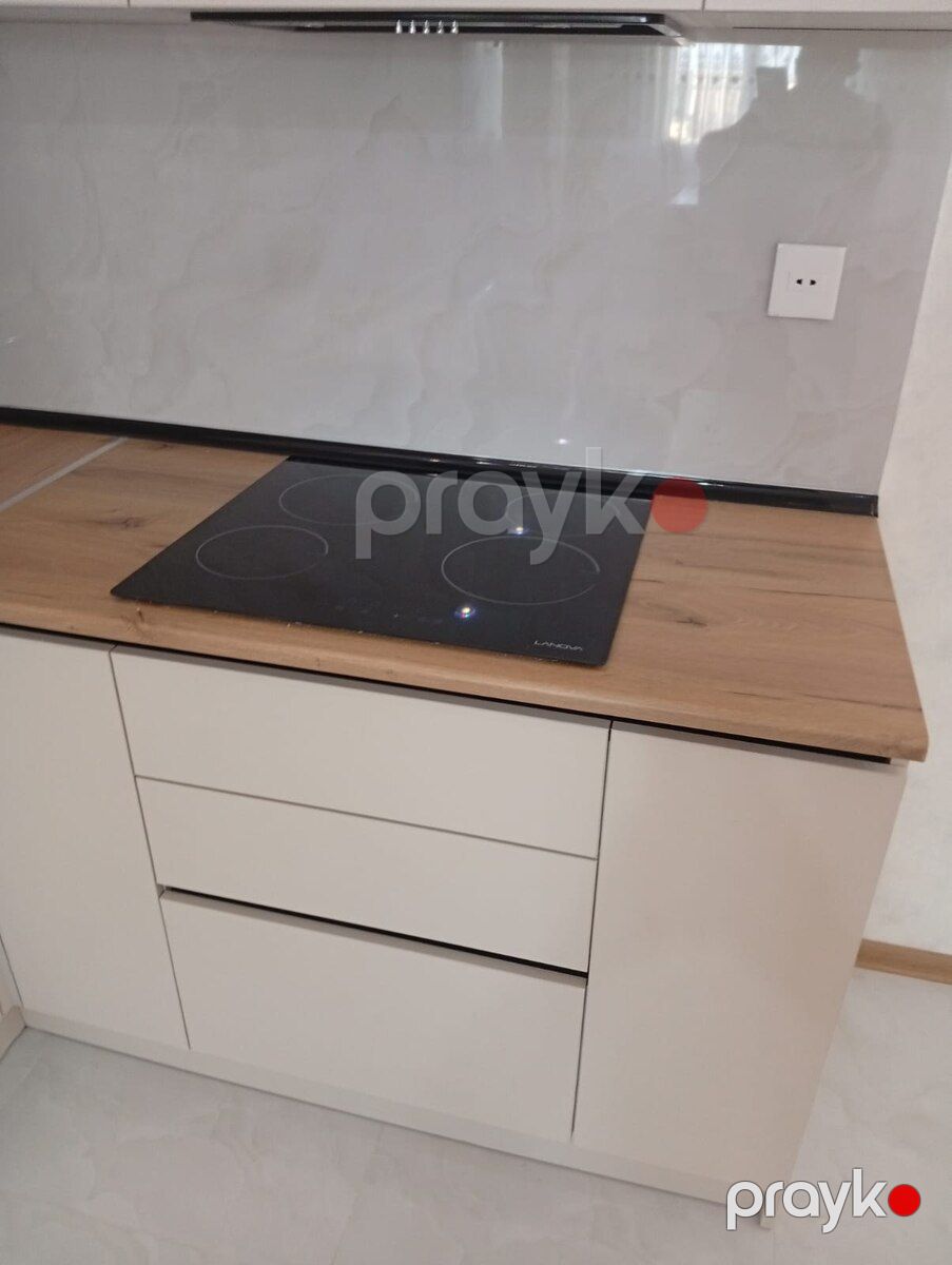 3-otaqlı yeni tikili kirayə verilir, Xırdalan ş., 85 m² — Mənzil, Xırdalan (5)