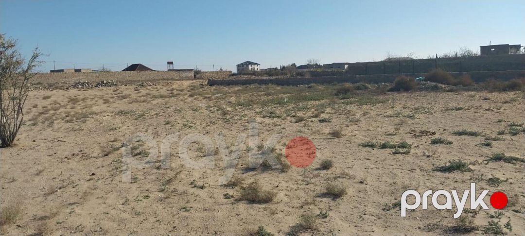 Satılır torpaq 40 sot — Torpaq, Bakı (2)