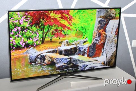 Televizor Samsung — Bakı