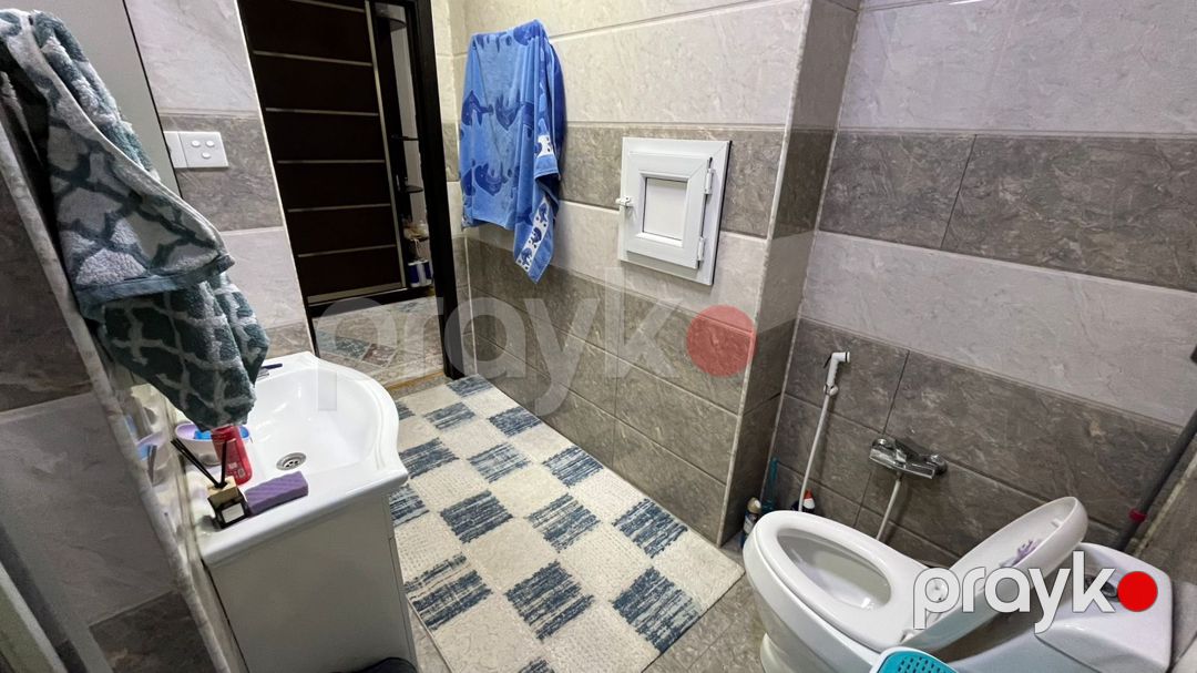 Satılır 3 otaqlı yeni tikili 96 m² — Mənzil, Bakı (9)