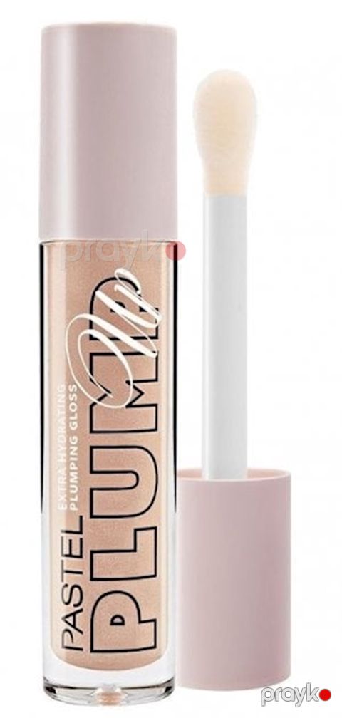 Dodaq üçün parıldadıcı Pastel Plump Up Extra Hydrayting Plumping 201 5.3 ml — Bakı