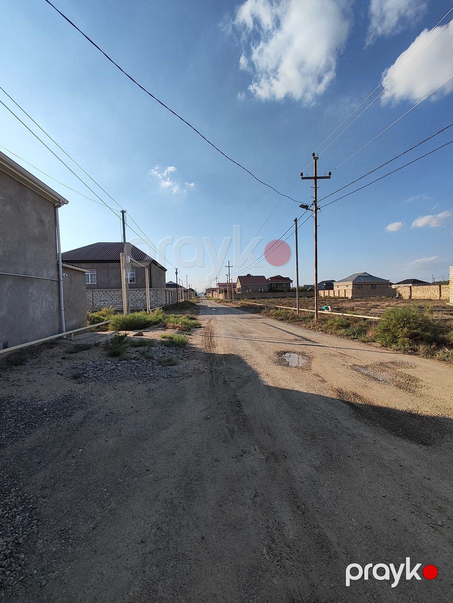 6 sot torpaq sahəsi, Şirvan ş — Torpaq, Şirvan (6)