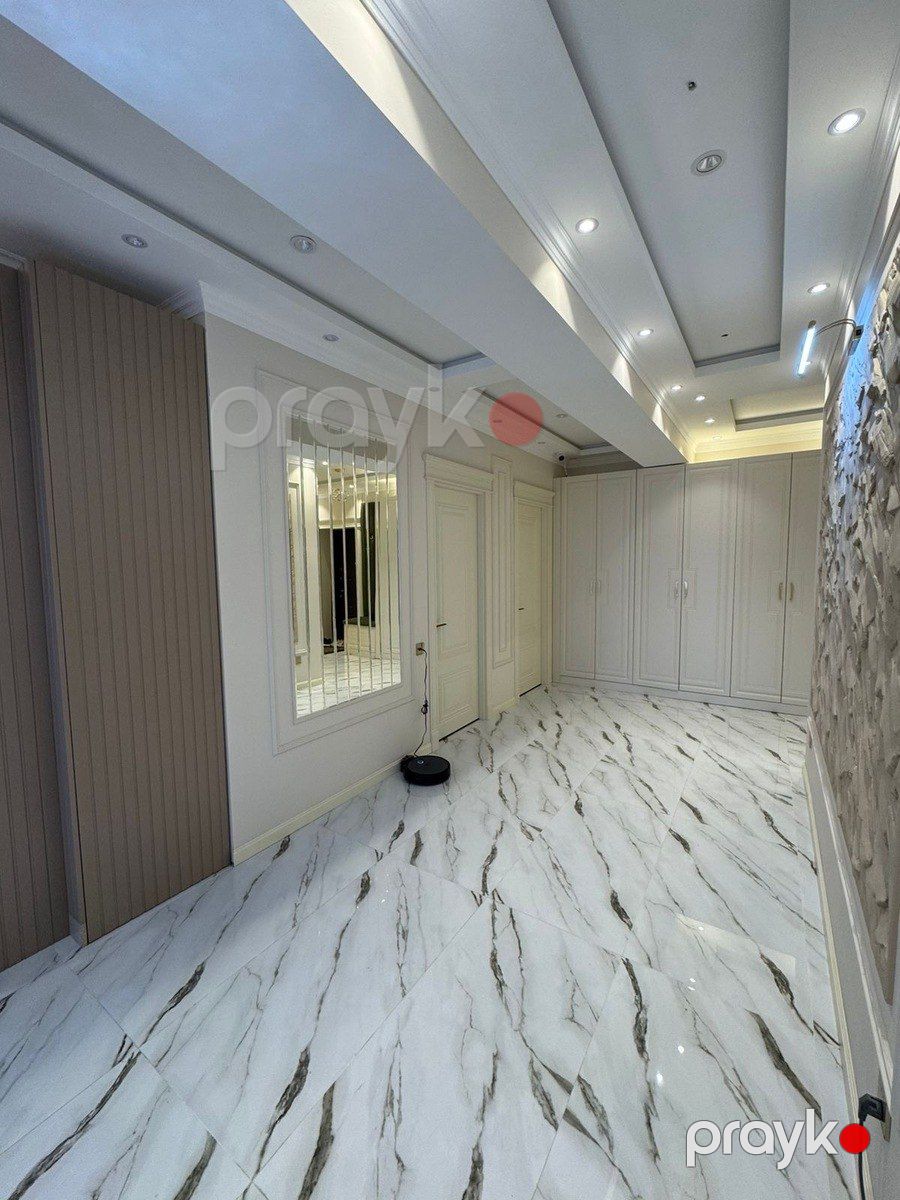 Satılır 4 otaqlı yeni tikili 127 m² — Mənzil, Bakı (12)