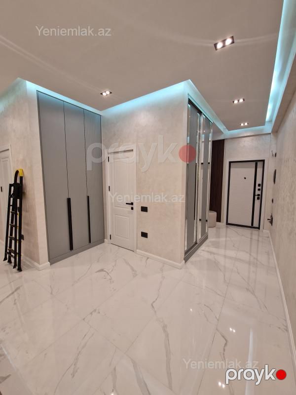 Satılır 3 otaqlı Bina evi menzil (Yeni tikili), 93.8 m², Sumqayıt Bulvarı — Mənzil, Sumqayıt (11)
