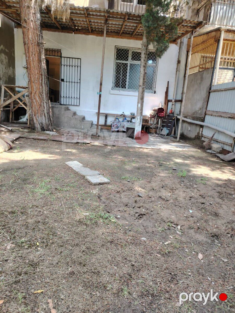 2-otaqlı mənzil kirayə verilir, Bakıxanov qəs., 60 m² — Mənzil, Bakı (9)