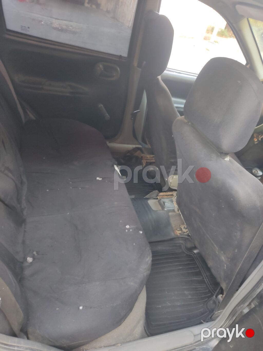 Opel Vita: 1.4 l 1996 il 319000 km Hetçbek — Avtomobillər, Bakı (6)