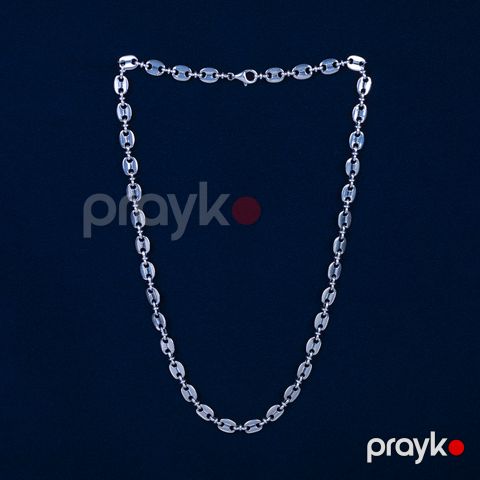Zəncir Azgold 583 Gümüşü — Bakı