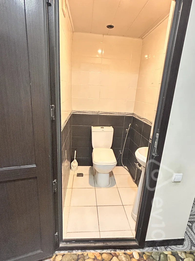 3 otaqlı mənzil, 83 m², Razin bakixanov — Mənzil, Bakı (10)