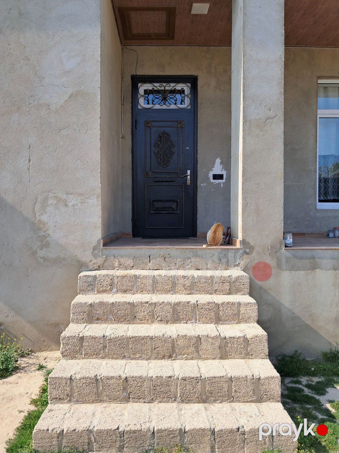 İcarəyə verilir 4 otaqlı həyət evi/bağ evi 143 m² — Ev, villa, Bakı (12)