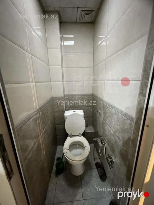 Satılır 3 otaqlı Bina evi menzil (Köhnə tikili), 65 m², 8-ci mikrorayon — Mənzil, Sumqayıt (6)