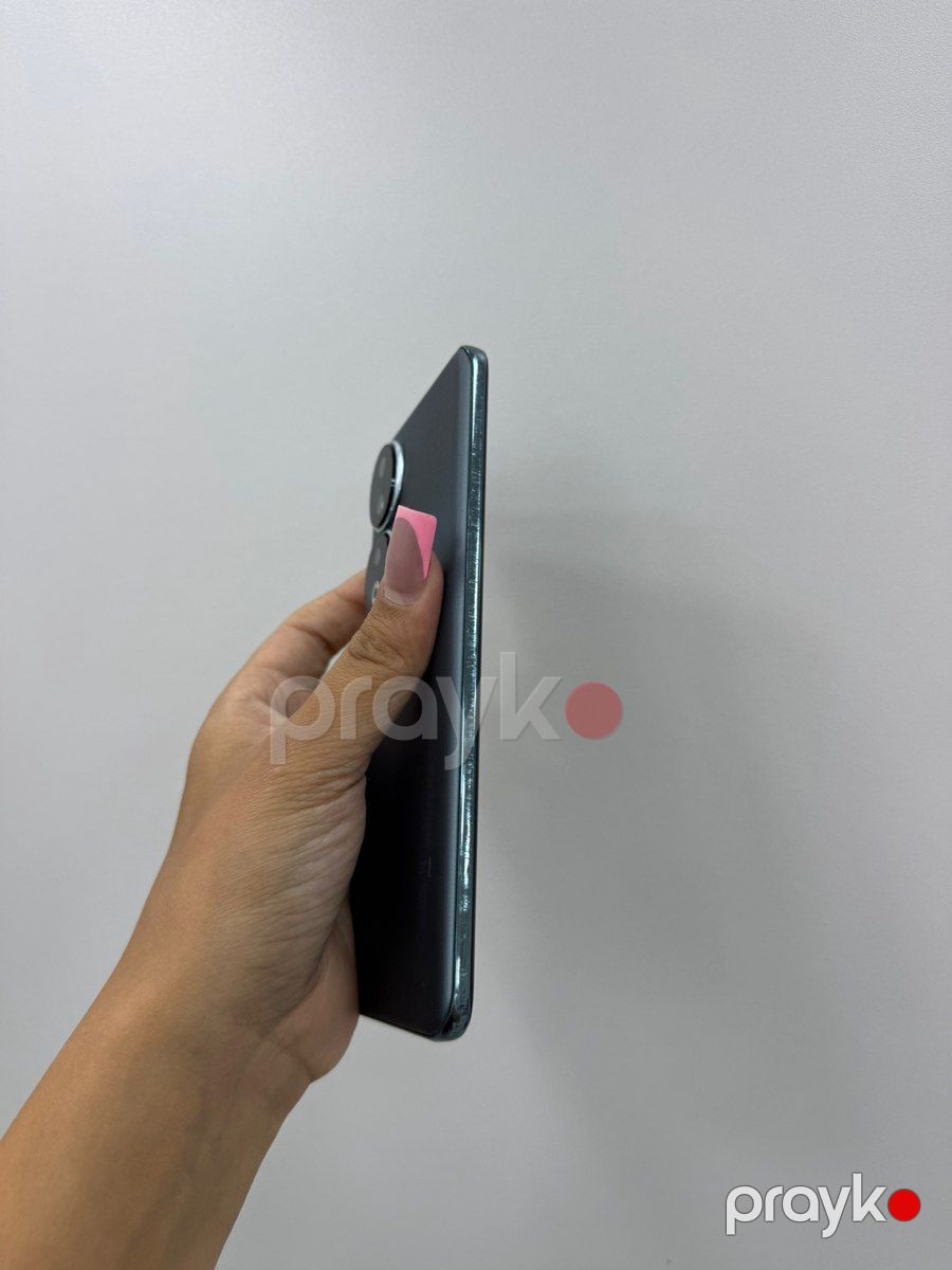Honor 90 Emerald Green 256GB/12GB — Smartfonlar, Bakı (3)