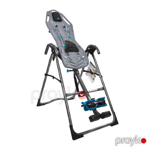 Teeter İnversiya Stolu Fitspine X1 — Bakı