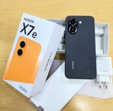 Honor x7e 6/128 485azn ədv var qiymətlər nəğd satış qiymətləridir — Bir telecom — Digər smartfonlar