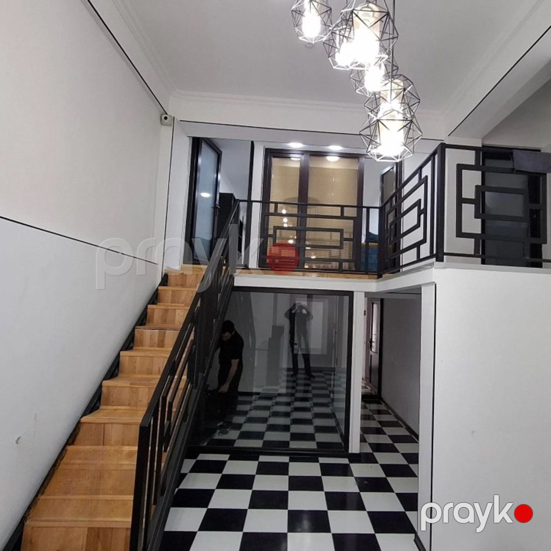 Satılır obyekt 80 m² — Əmlak, Bakı (2)