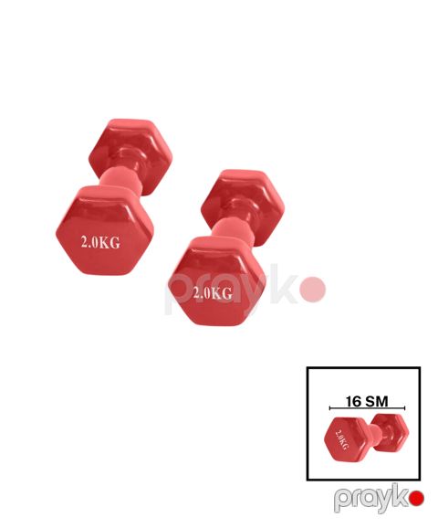 Qantel dəsti 2170228, 2x2 kq — Bakı