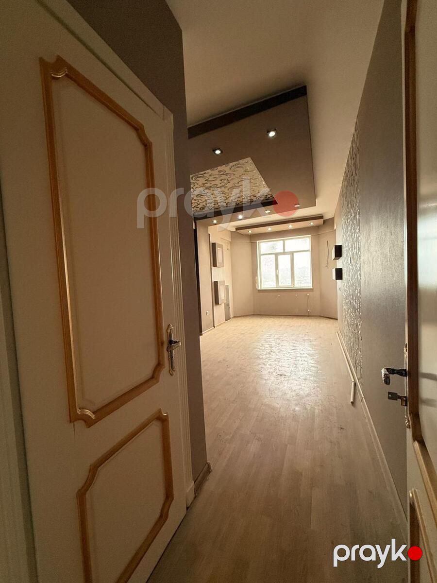 Satılır 3 otaqlı yeni tikili 147.7 m² — Mənzil, Bakı (6)